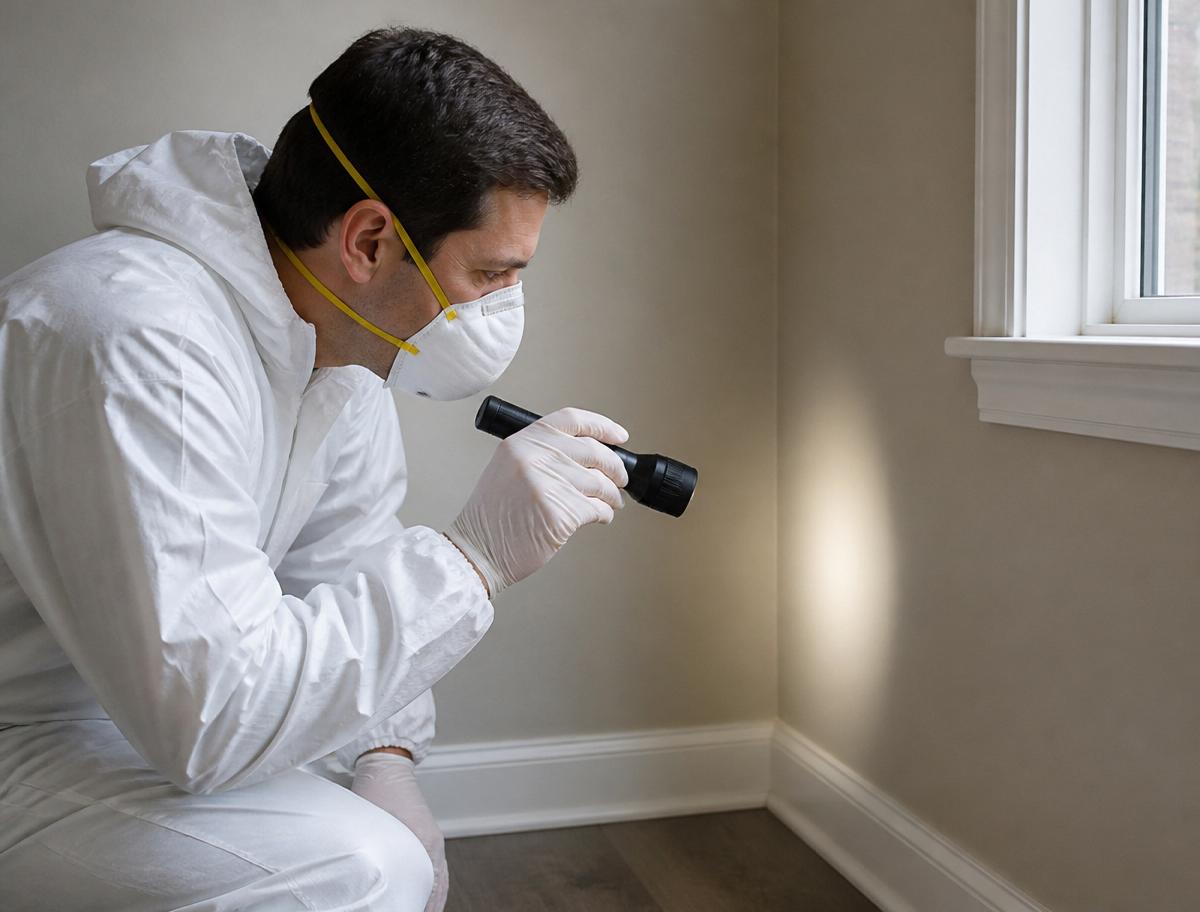 Mold Remediation
