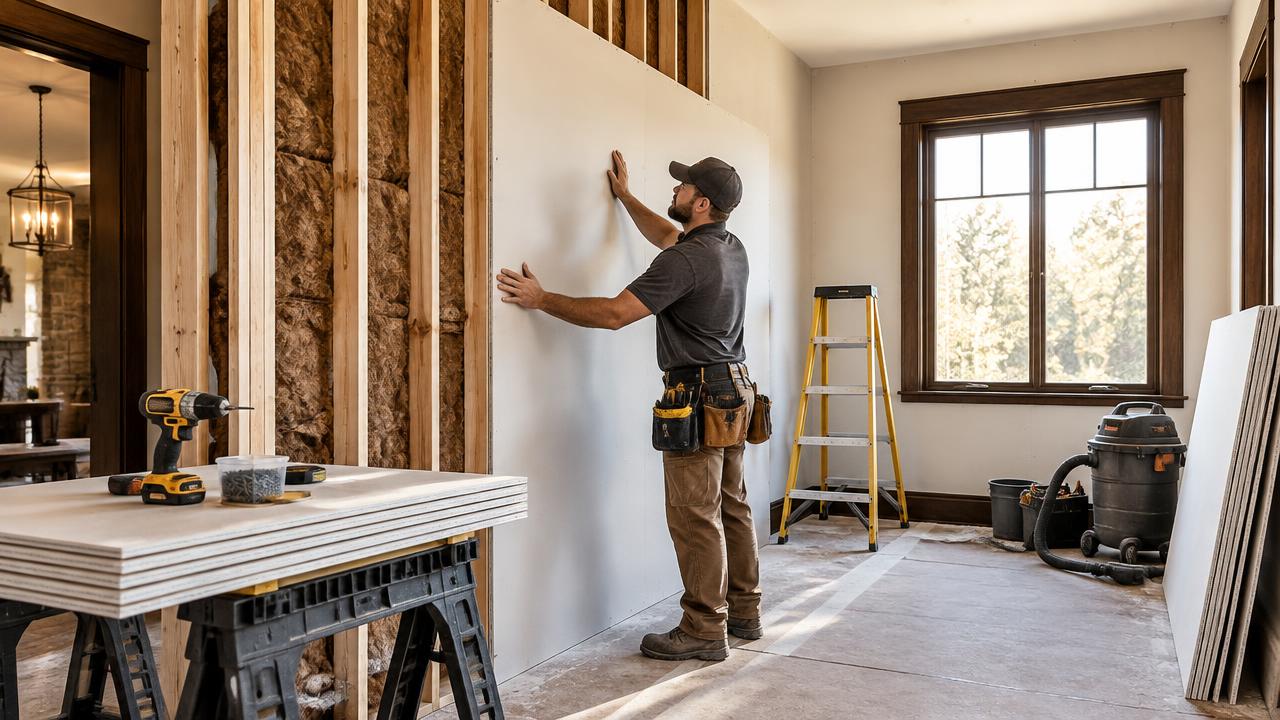 Reconstruction and Rebuild Services